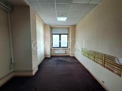 комерційна за адресою Лук'янівська вул., 1