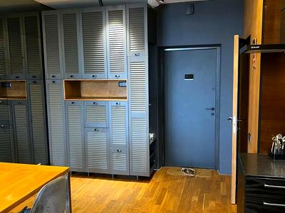 квартира по адресу Бориспольская ул., 4