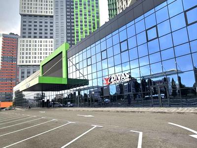 квартира по адресу Миколы Бажана просп., 17-Б