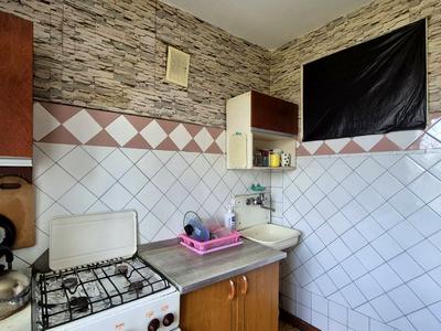 квартира за адресою Добровольчих батальйонів вул., 77