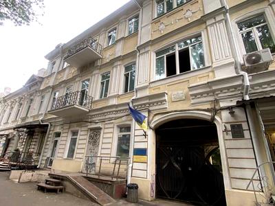 квартира за адресою Кіри Муратової вул., 4