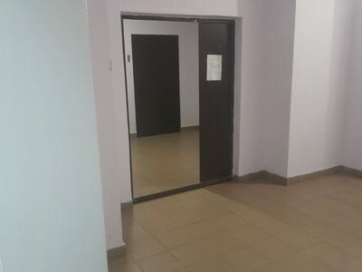 квартира по адресу Федора Эрнста ул., 16