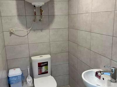 квартира по адресу Воробьева, 1б