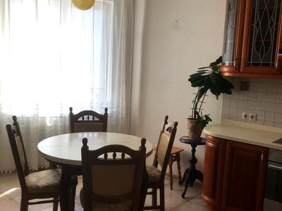 квартира по адресу Академика Палладина просп., 25