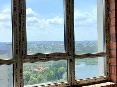 квартира по адресу Живописная ул., 3