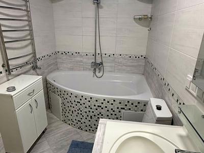 квартира по адресу Львов, Евгения Патона ул., 6