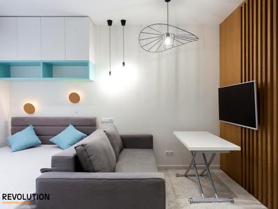 квартира за адресою Березова вул., 43