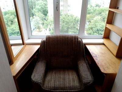 квартира за адресою Русанівський бульв., 2/8