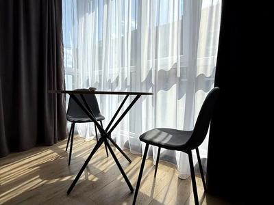 квартира за адресою Запорізьке шосе, 32д