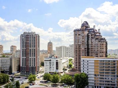 квартира за адресою Євгена Коновальця вул. (Щорса), 34-А
