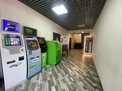 комерційна за адресою Калинова, 2