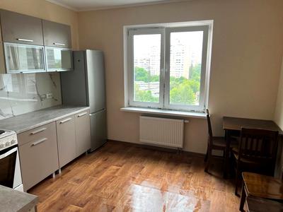 квартира по адресу Коноплянская ул., 22-А