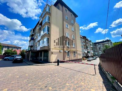 квартира за адресою Київська вул., 128