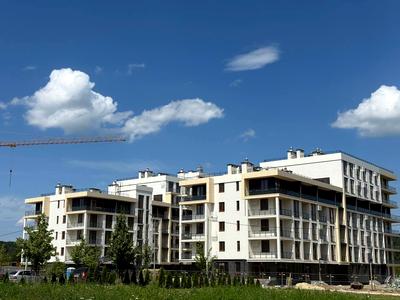 квартира за адресою 6-й Заозерний пров., 6