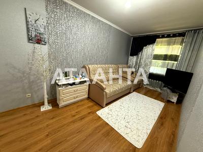 квартира по адресу Анатра пер. (Генерала Вишневского), 9