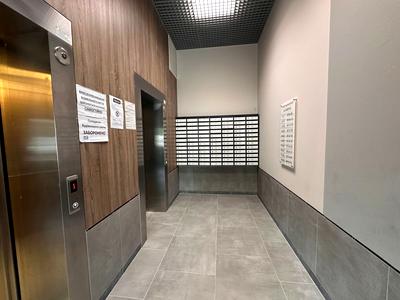квартира по адресу Озёрная ул., 27а
