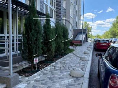 квартира по адресу Ревуцкого ул., 54-Б