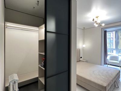 квартира по адресу Мартинова просп., 34