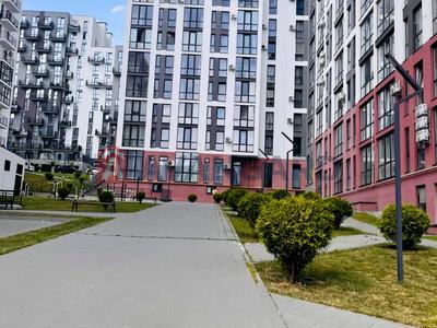 квартира за адресою Малоголосківська вул., 32 