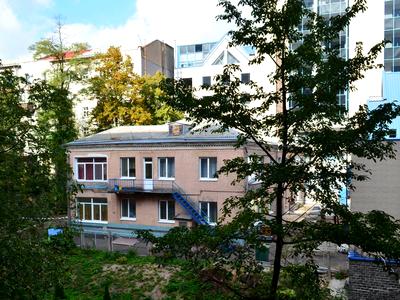 квартира за адресою Шовковична вул., 48