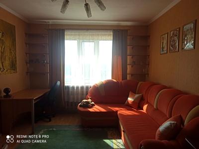 квартира по адресу Вацлава Гавела бульв. (Івана Лепсе), 40-Б