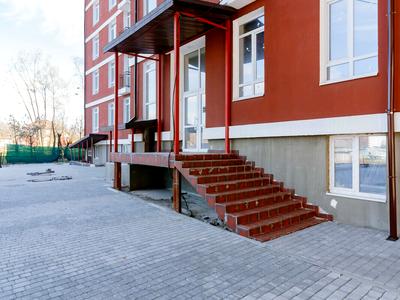 квартира по адресу Дмитра Луценка, 2г