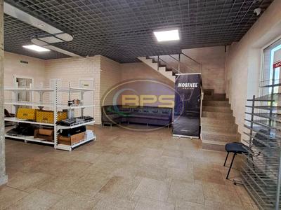 комерційна за адресою Розкидайлівська вул., 59