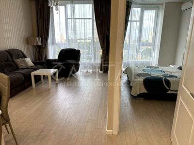 квартира по адресу Авиаконструктора Антонова ул., 2-Б