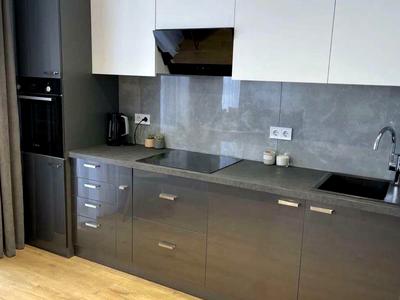 квартира за адресою Драгоманова вул., 10