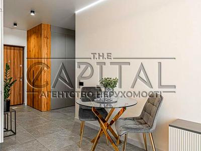 квартира за адресою Столичне шосе, 3
