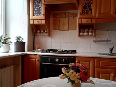 квартира по адресу Саксаганского ул., 85/23