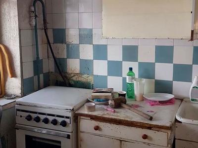 квартира за адресою Оболонський просп., 12-А