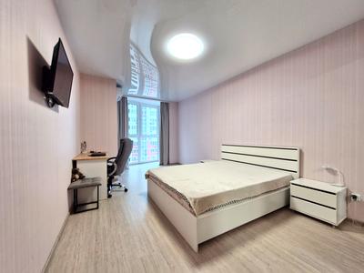 квартира по адресу Киев, Драгоманова ул., 2-А