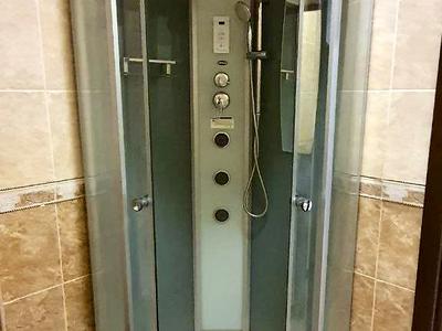квартира за адресою Аркадійське плато вул. (Гагаринське плато), 5а к2