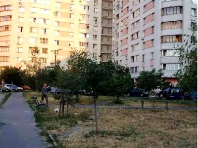 квартира за адресою Василя Верховинця вул., 10