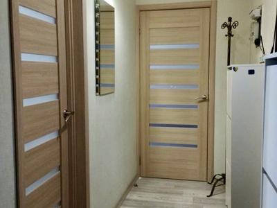 квартира по адресу Владимира Ивасюка просп. (Героїв Сталінграду), 13