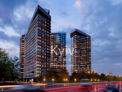 квартира по адресу Черниговская ул., 8