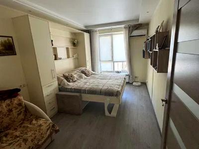 квартира по адресу Просвещения ул., 17