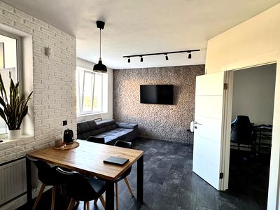 квартира за адресою Боголюбова вул., 39