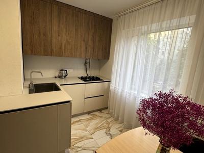 квартира за адресою Рональда Рейгана вул., 2-А