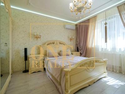 квартира по адресу Оболонский просп., 26