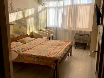 квартира по адресу Миколы Бажана просп., 8-Б