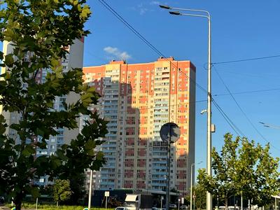квартира за адресою Милославська вул., 2