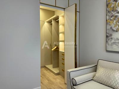 квартира за адресою Саксаганського вул., 37-К