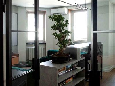 квартира по адресу Профессорская ул., 12
