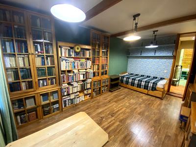 квартира по адресу Патриарха Мстислава Скрипника ул., 11
