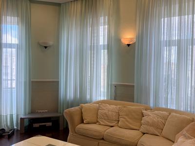 квартира за адресою Саксаганського вул., 84-86