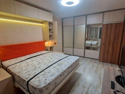квартира по адресу Науки просп., 55-А