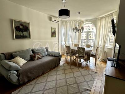 квартира за адресою Дмитрівська вул., 75