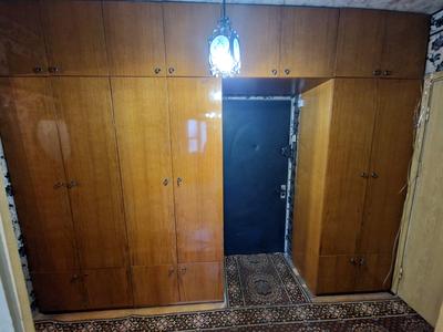 квартира по адресу Героев Днепра ул., 9